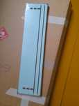 Nowy Front szuflady smastad 15x60 mietowy ikea