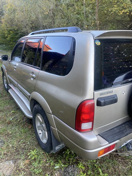 Продається сузукі гран вітара в хорошому стані…………………………………………………………..