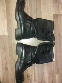 Buty  motocyklowe Harley Davidson 45