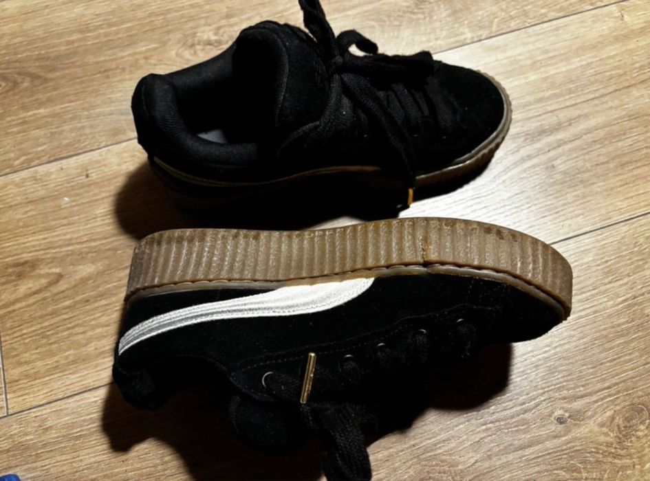 Sprzedam buty Puma fenty