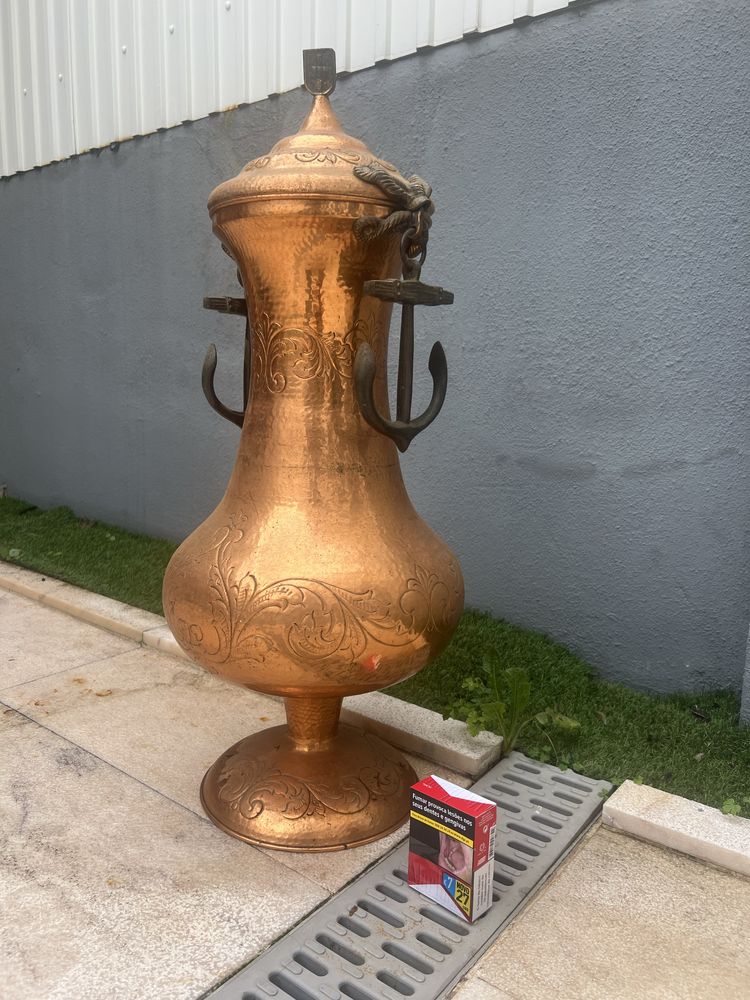 Tapiol made in portugal jarrão