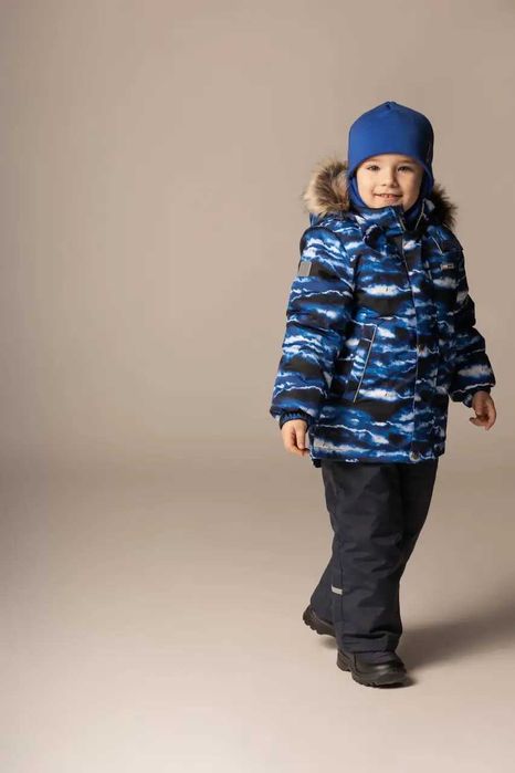 LENNE Комплекты мальчик и девочка