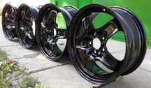 Диски R16 5x110 Opel Astra H Vectra C Zafira B Jeep Compass Renegade