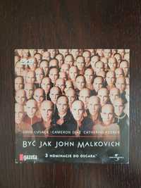 Być jak John Malkovich