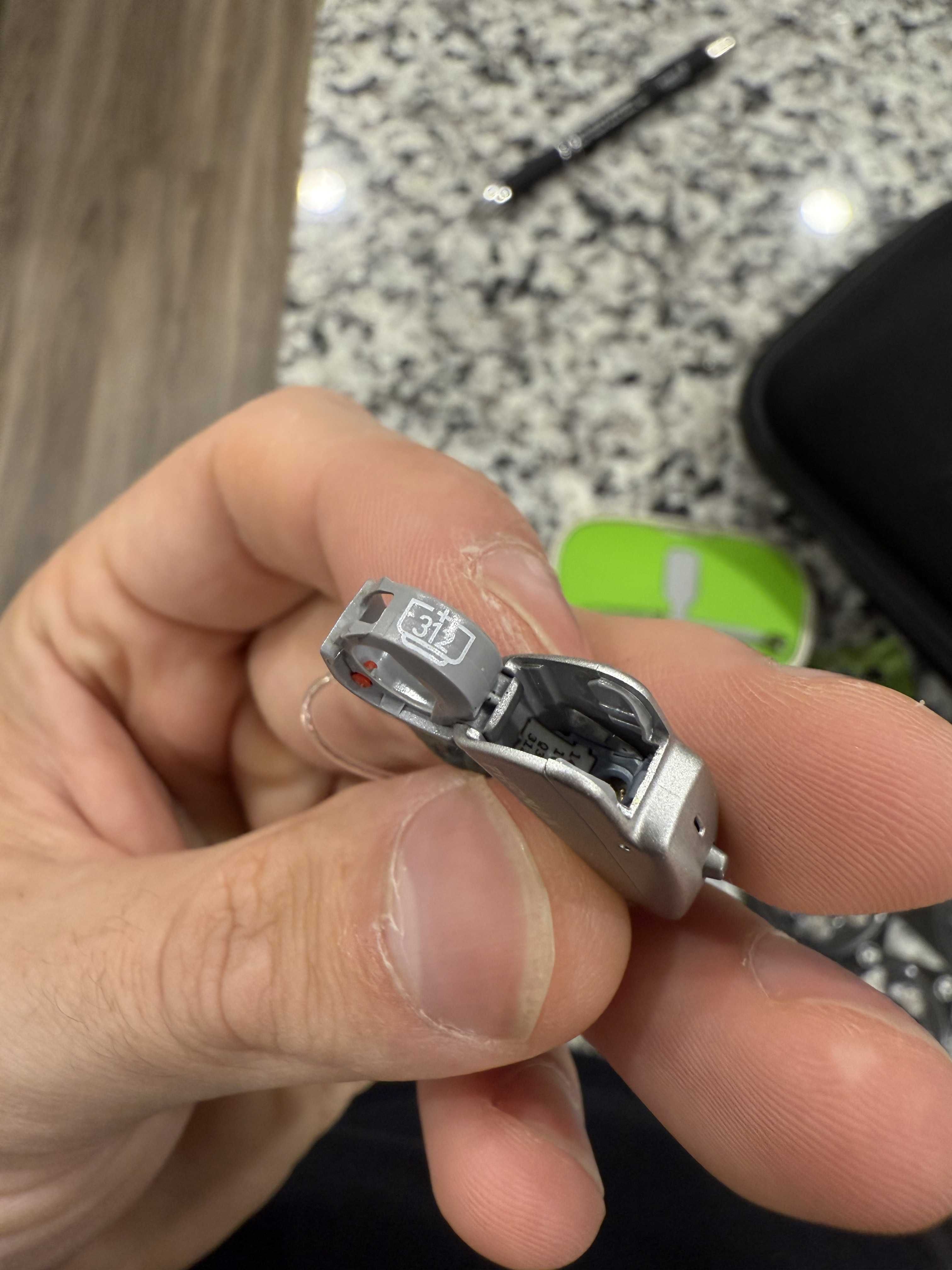 Phonak Q30 312 слухові апарати