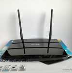 Router TP-Link TD-W8970,
