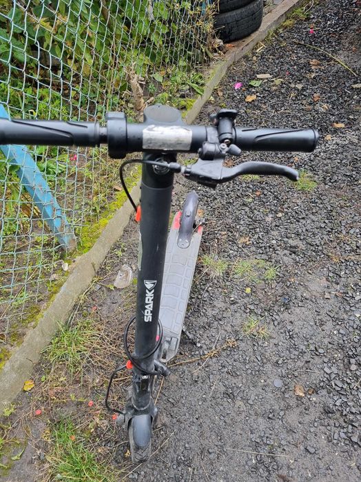 Електро Самокат Spark