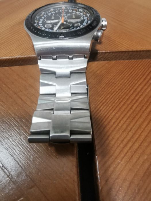 Vendo Relógio Swatch Irony