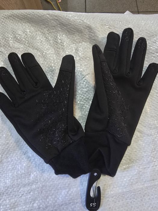 Рукавички Reusch Ashton Touch-tec Junior