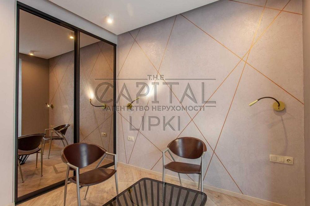 Продажа квартиры, ЖК Новопечерские Липки, Драгомирова, Верхогляда