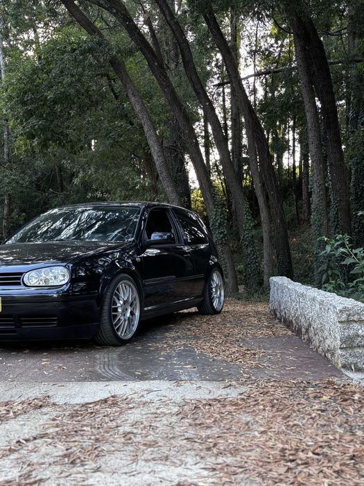 Golf 4 swap pd130