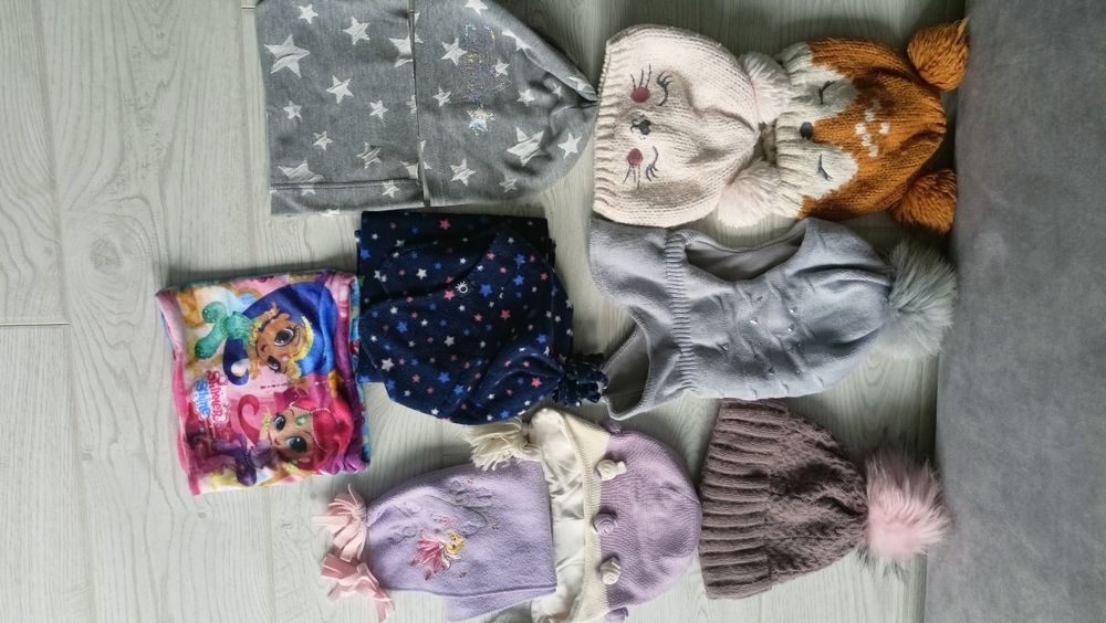 Шапка шлем Lenne