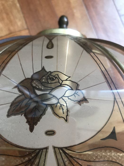 Світильник настінний