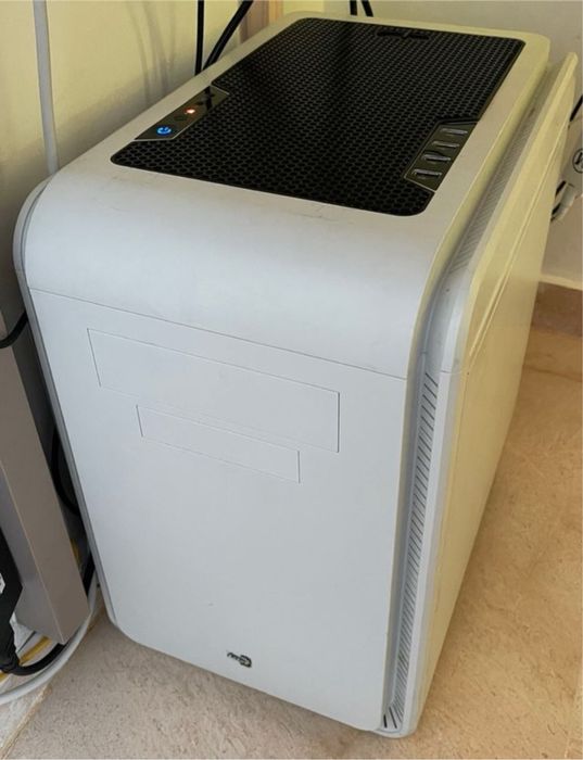 Продам ігровий ПК 6700K/ram32Gb/gpu12Gb