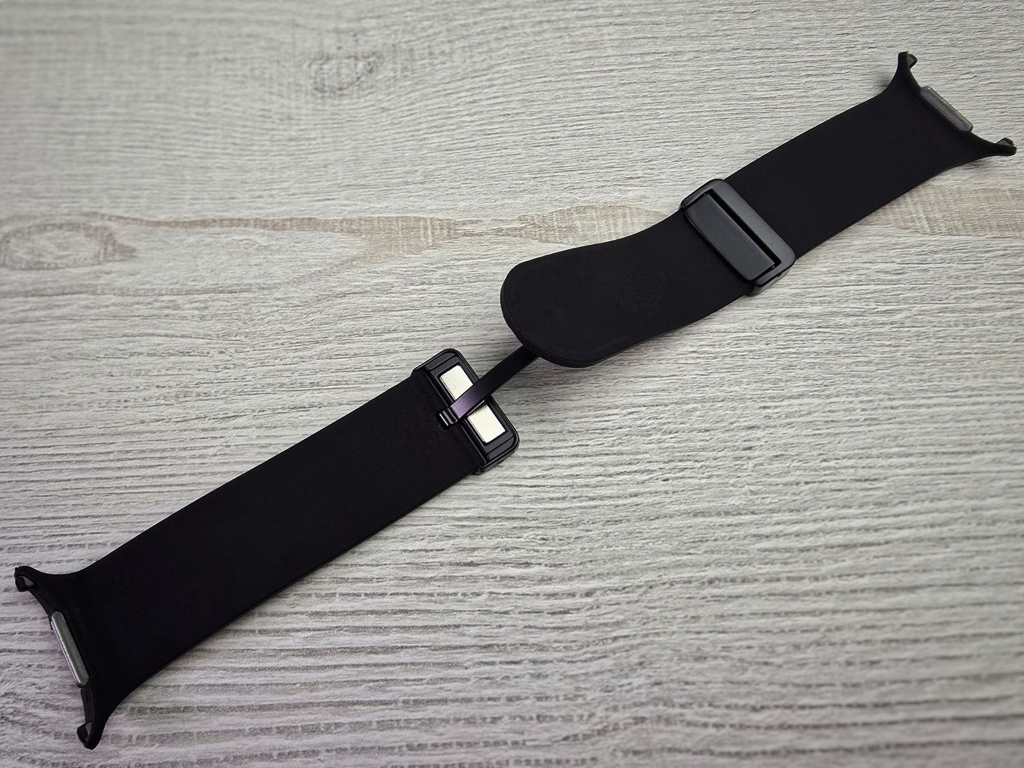 Ремінець з магнітним кріпленням D-Buckle до Samsung Galaxy Watch Ultra
