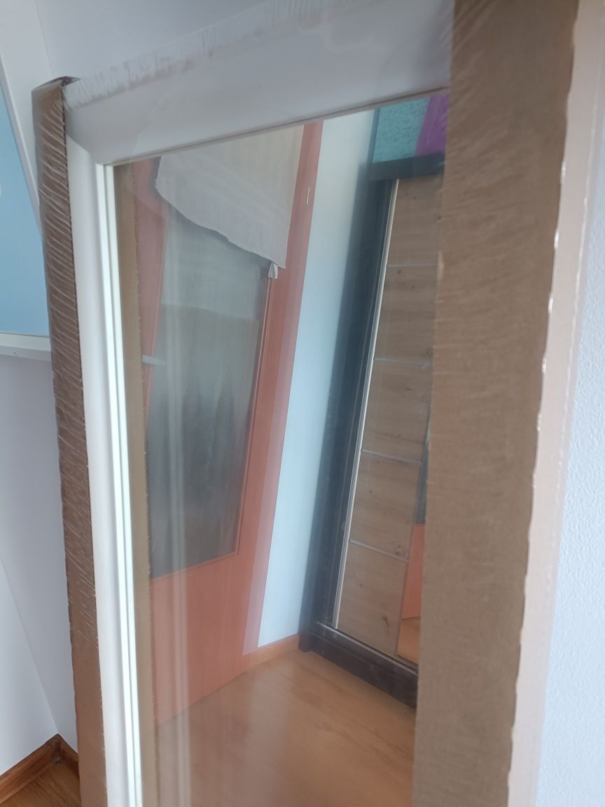 Lustro Toftbyn Ikea Nowe.