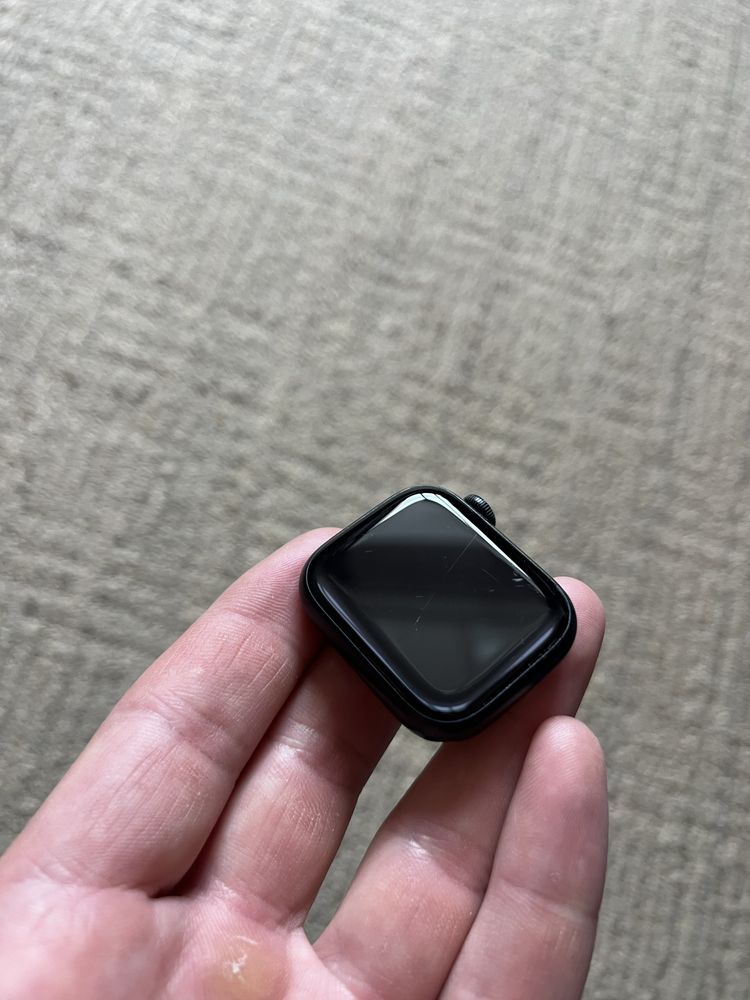 Apple Watch Series 7 41mm  Заблоковані iCloud як донор
