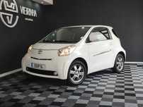 Toyota iQ 1.0 VVT-i 2 EP