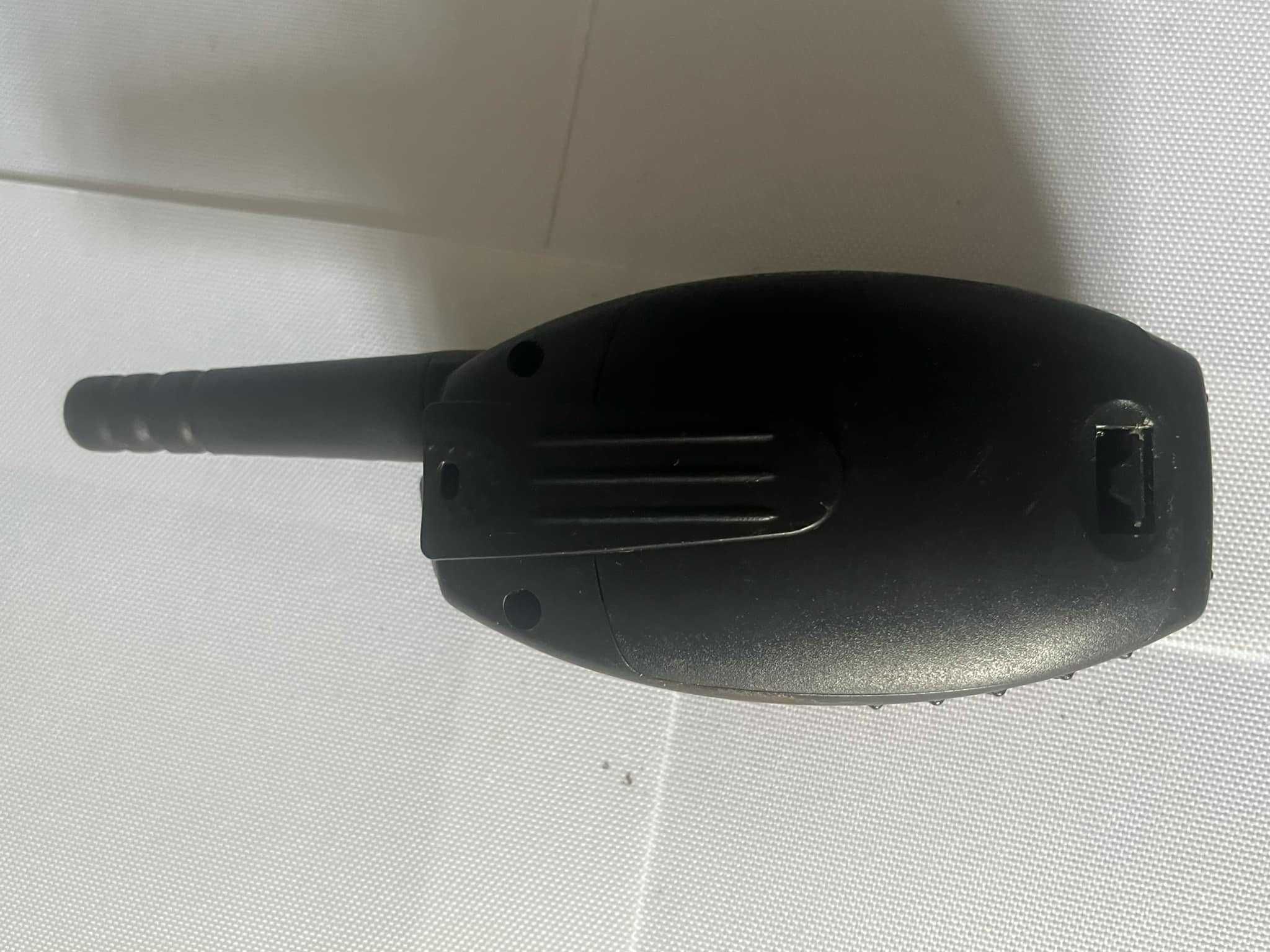 Prikim krótkofalówki Walkie Talkie