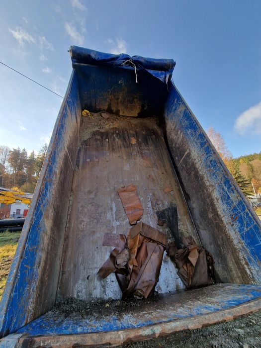 Renault Premium 420 wywrotka