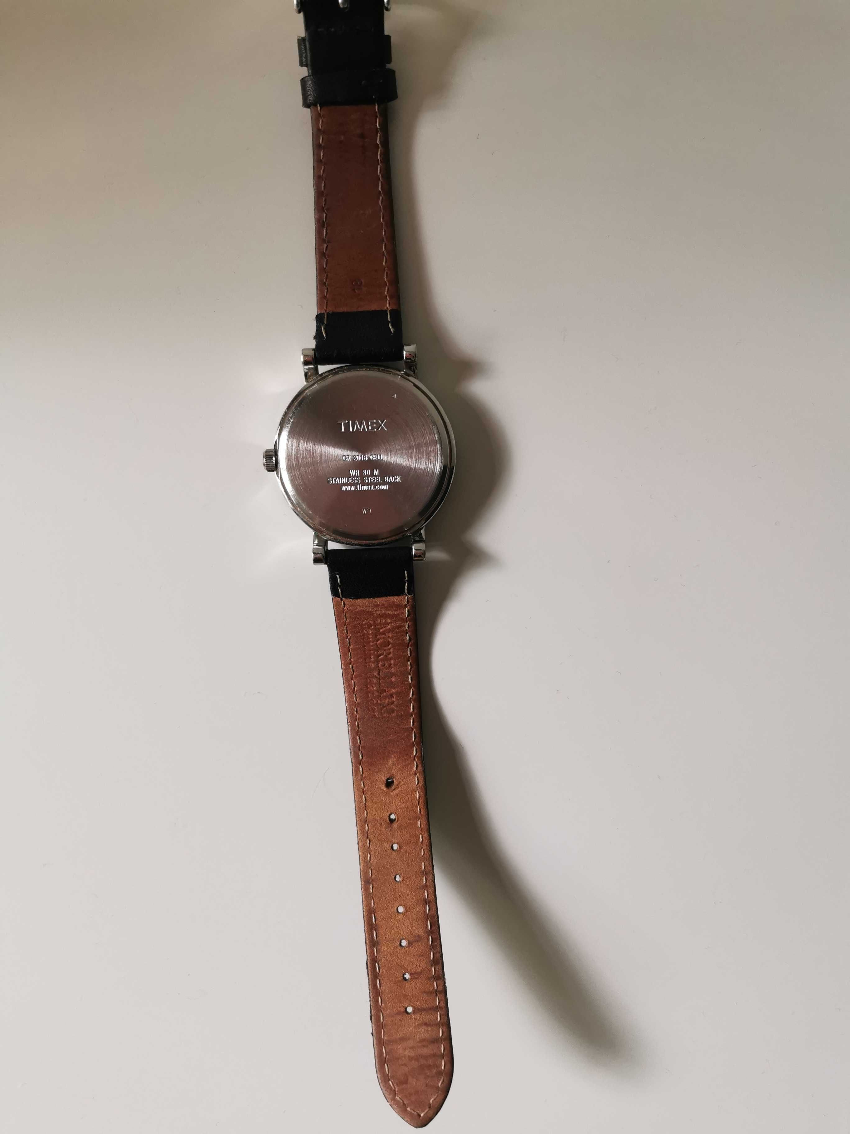 Zegarek firmy TIMEX