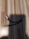 Adapter lighting jack