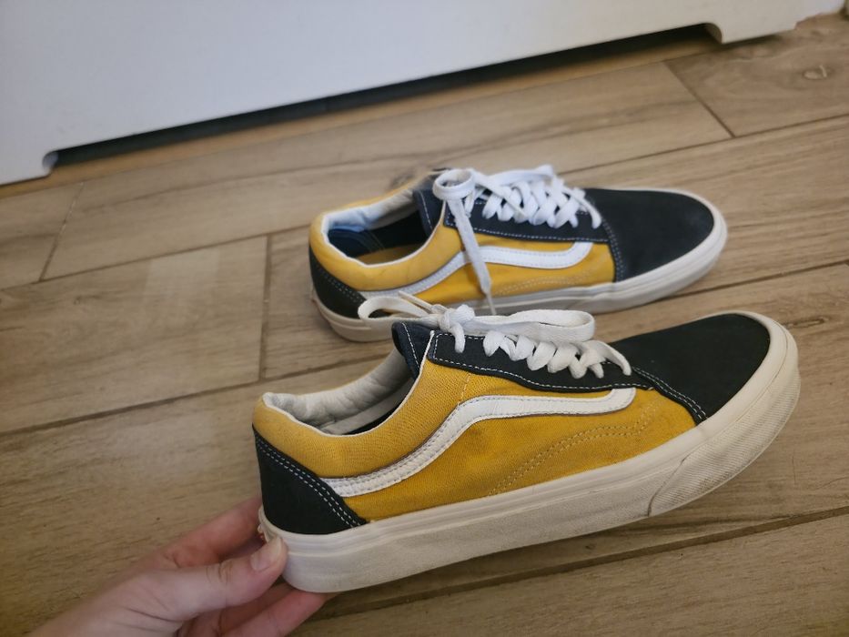Vans Old Skool rozm. 42