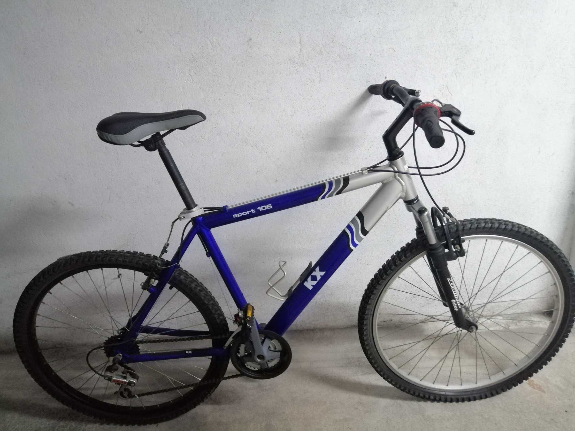 Bicicletas Como Novas - Pouco Usadas