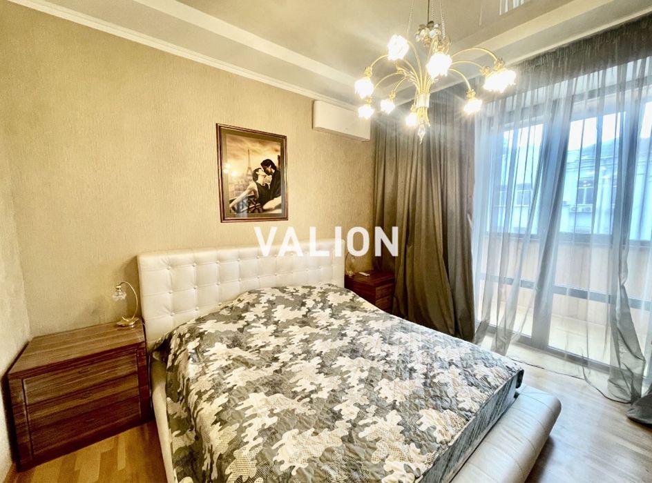 Без %. Продаж 4-кімнатної квартири вул. Велика Васильківська, 67/7