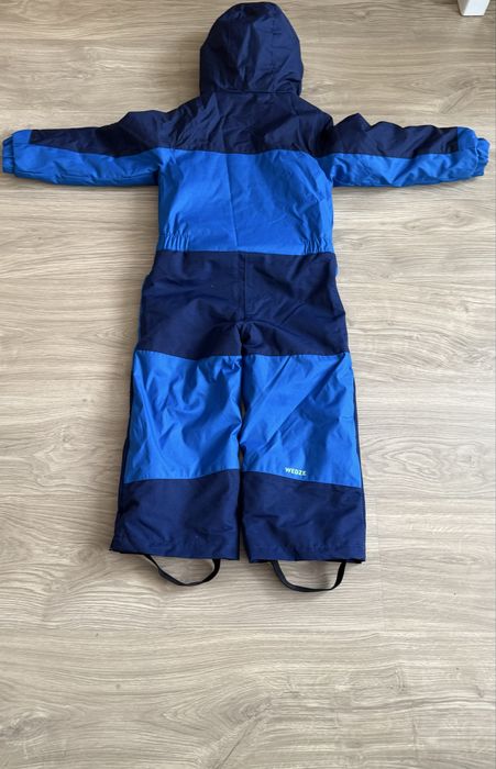 Kombinezon zimowy