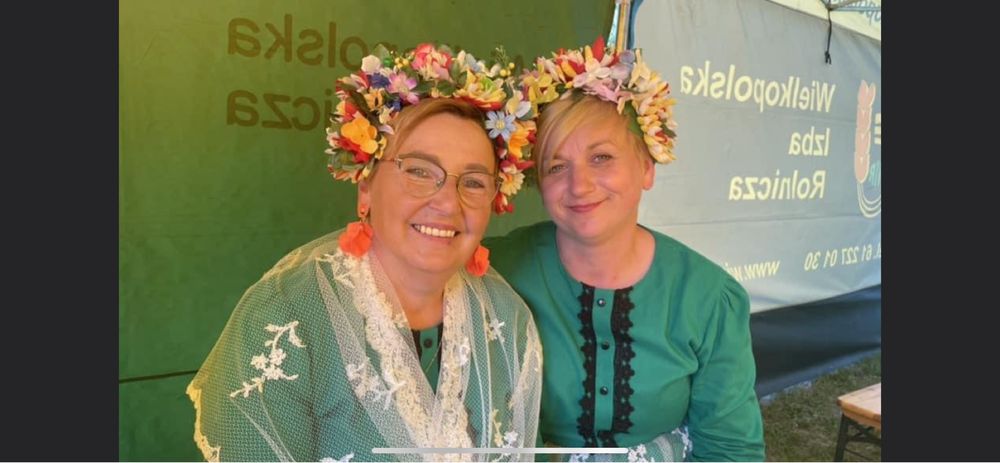Sprzedam ręcznie robiony wianek, wianuszek