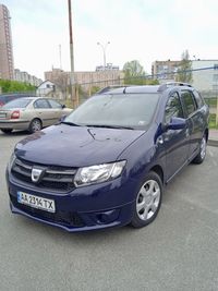Продам Dacia Logan 2014 р. 1,5 Дизель