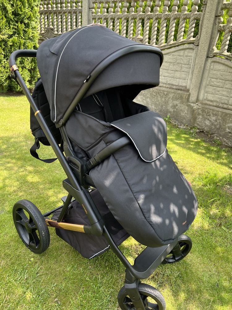Carrello Sigma 2в1