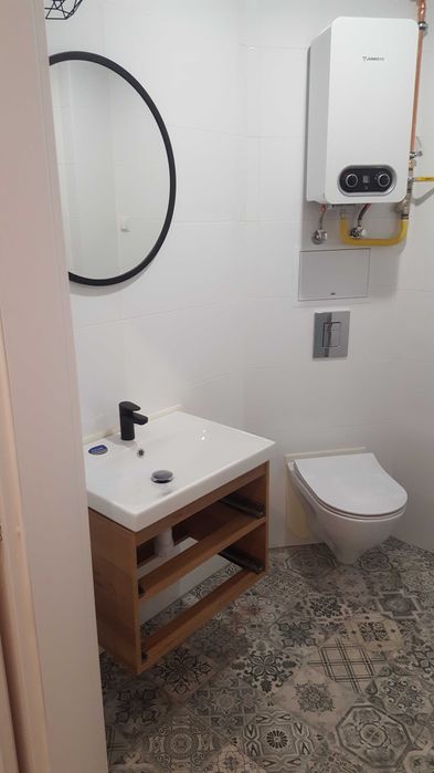 Remonty, wykończenia wnętrz, wolne terminy