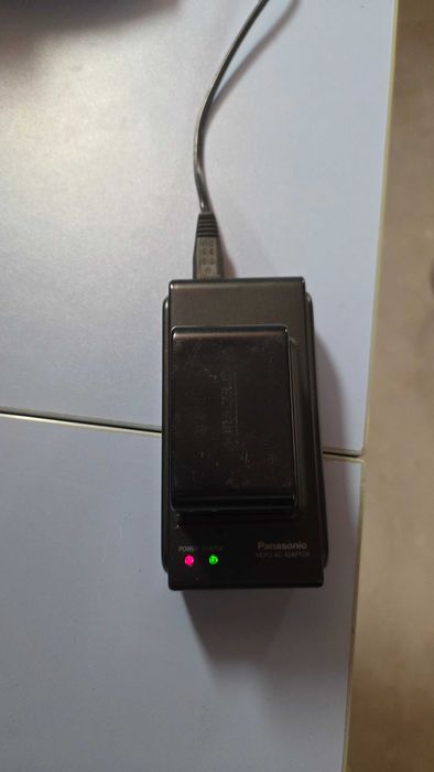 Kamera svhsc Panasonic NV-S99