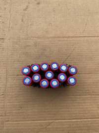 Елементи Sanyo NCR18650GA 35 акб батарейки 18650