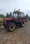 Traktor Zetor 8145 p