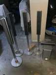 Sistema de som Home Teather da Sony