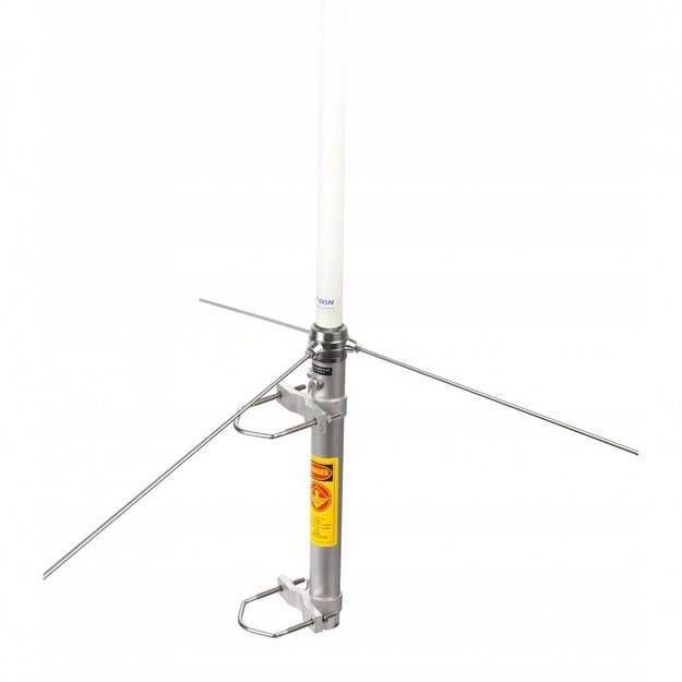 Radioamador - Antena Vertical v-UHF Diamond X-300
