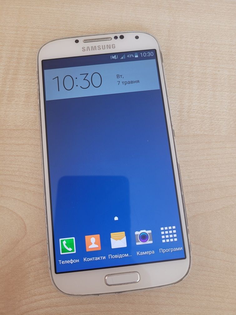 Samsung galaxy S4 I9505 LTE