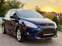 Ford Grand C-MAX Świetny stan . Sprowadzony z Niemiec