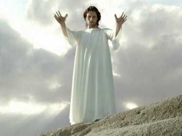 JESUS (Christian Bale/Pernilla August/Geraldine Chaplin) NOVO/SELADO