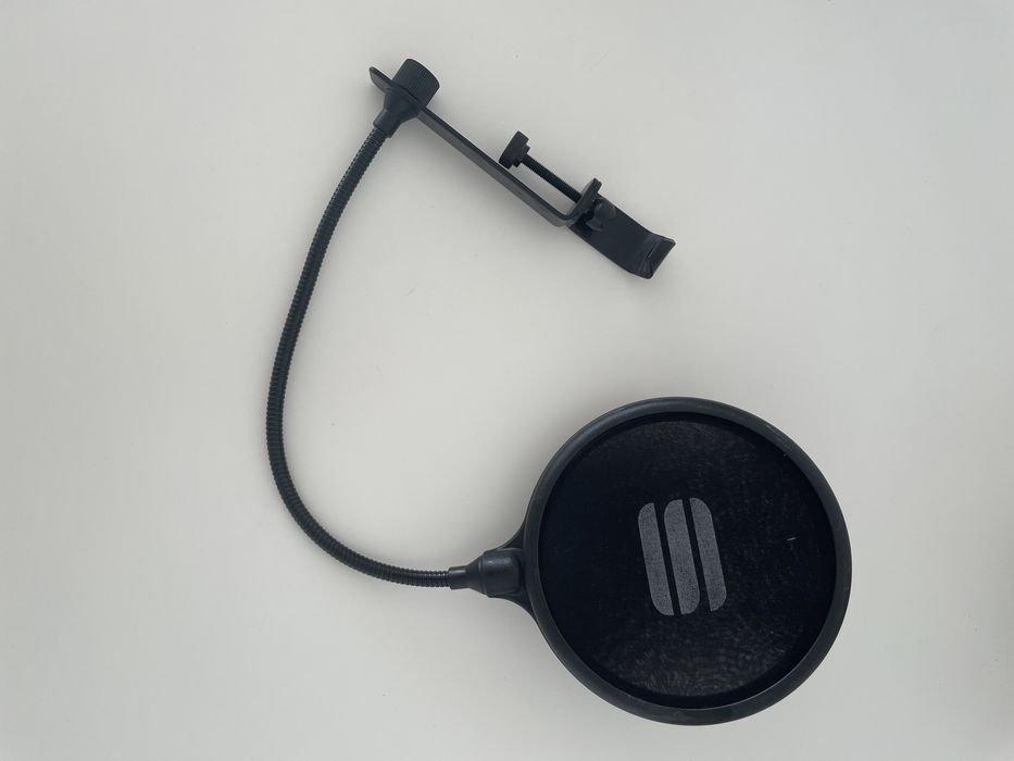 Estúdio áudio STUDIOSERIES