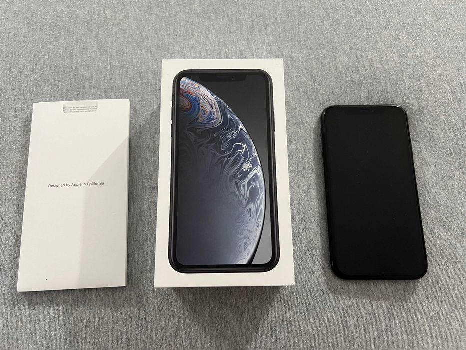 Iphone Xr desbloqueado 64gb