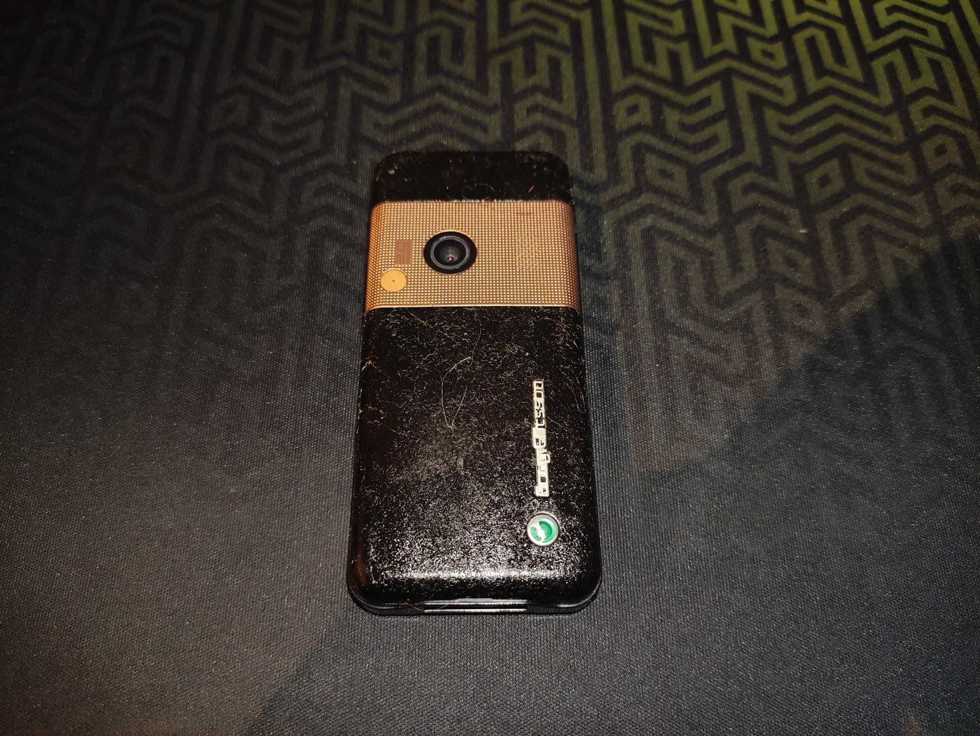 Telefon Sony Ericsson K530i
