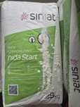 Gips szpachlowy siniat