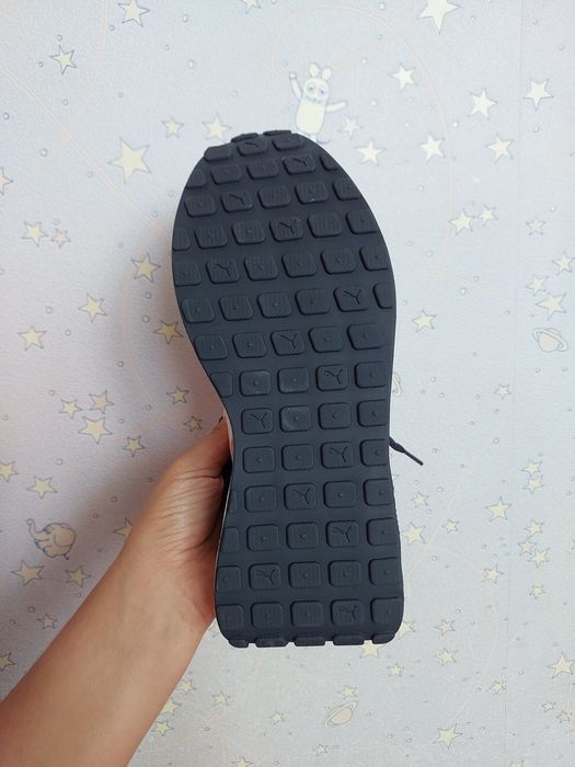 Жіночі нові оригінальні кросівки PUMA