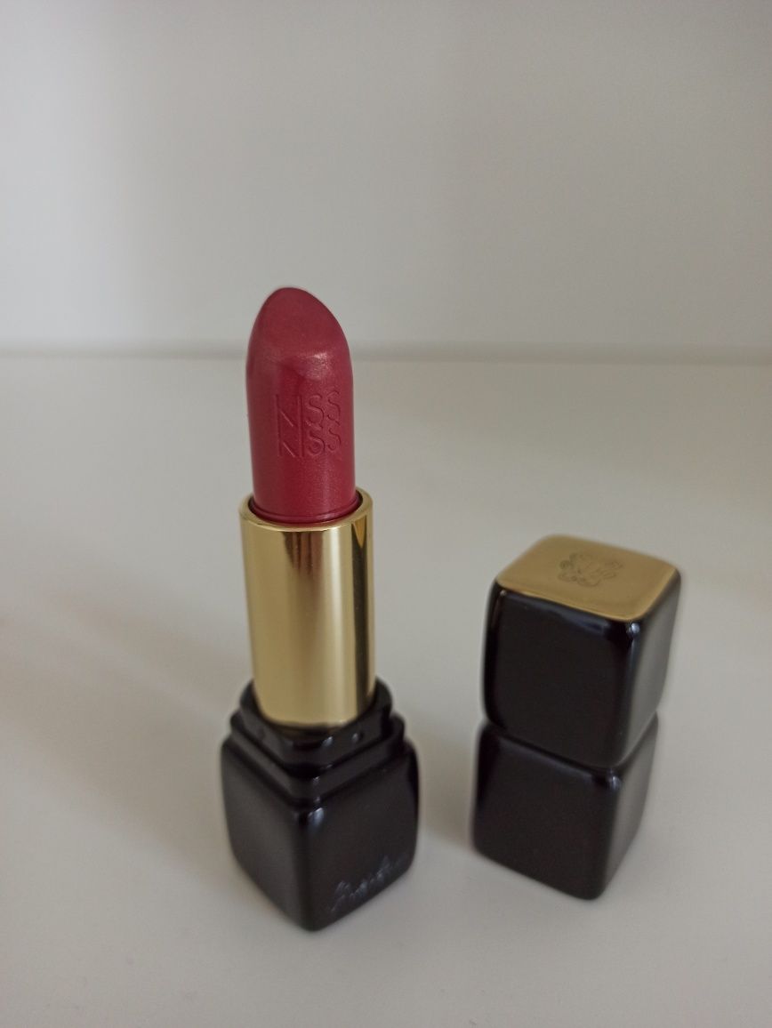 Guerlain Kiss Kiss pomadka, szminka - 364 Pinky Groove