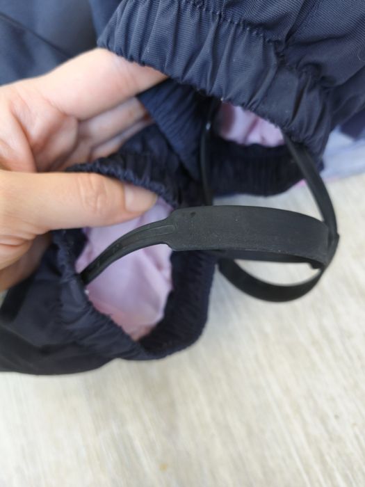 Термо комбінезон Lenne 98+6