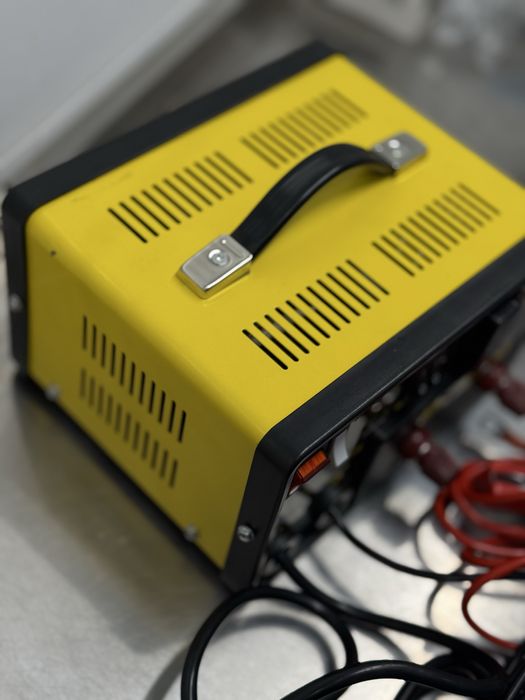 Пуско зарядное kentavr ПЗП-120